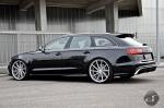 Audi RS6 Avant by DS Automobile 2017 года